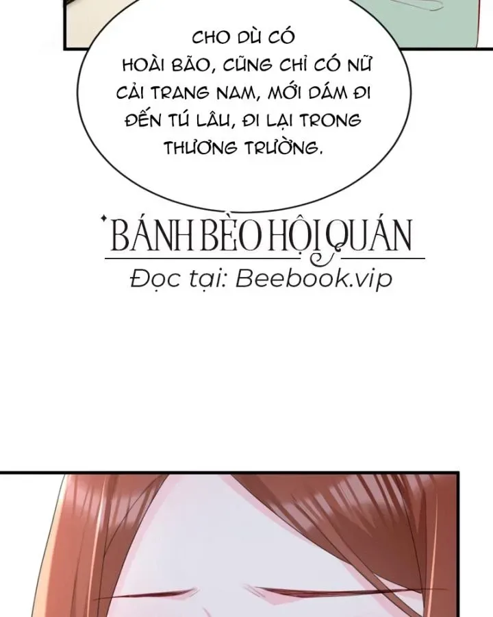 Đích Nữ Vi Mưu chương 83 - trang 35