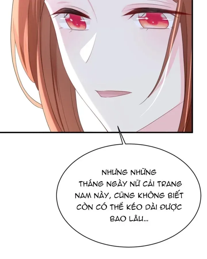 Đích Nữ Vi Mưu chương 83 - trang 36