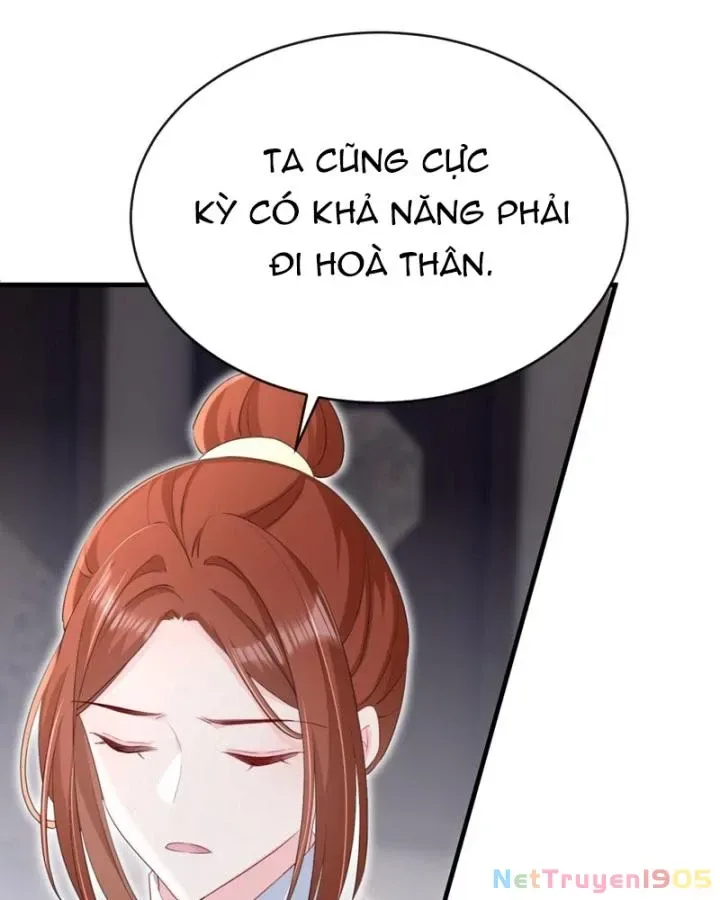 Đích Nữ Vi Mưu chương 83 - trang 43