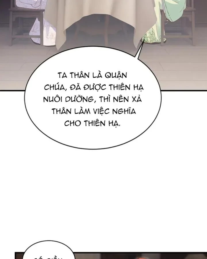 Đích Nữ Vi Mưu chương 83 - trang 47