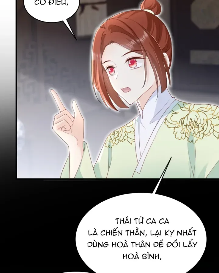 Đích Nữ Vi Mưu chương 83 - trang 48