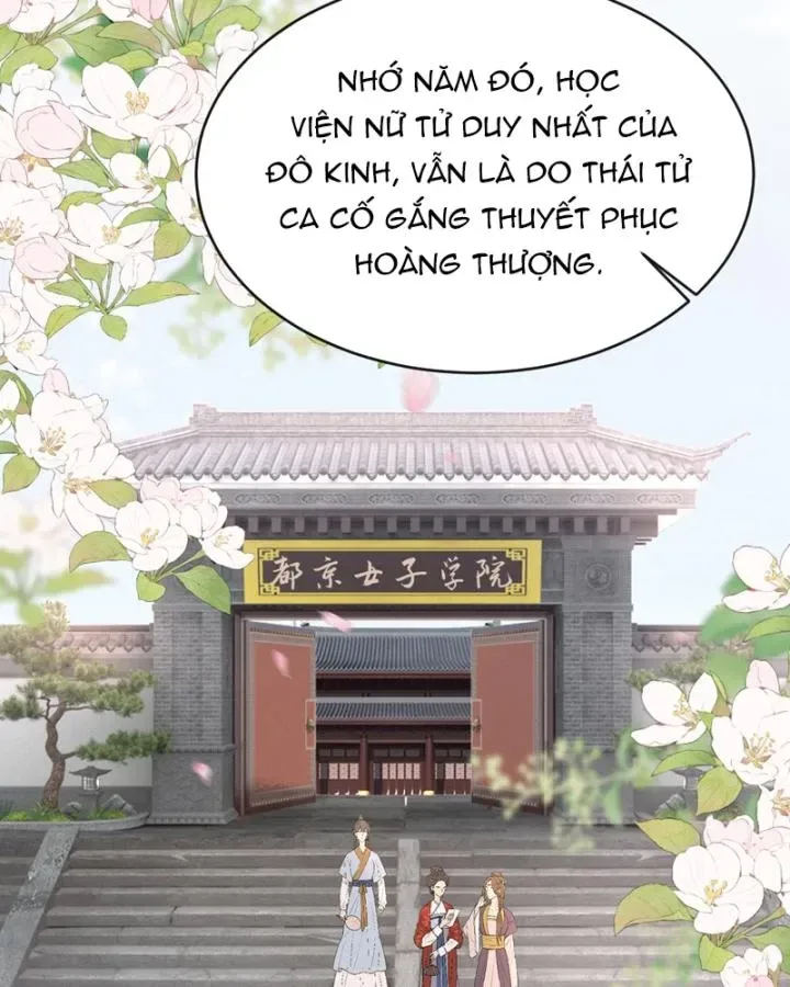 Đích Nữ Vi Mưu chương 83 - trang 51