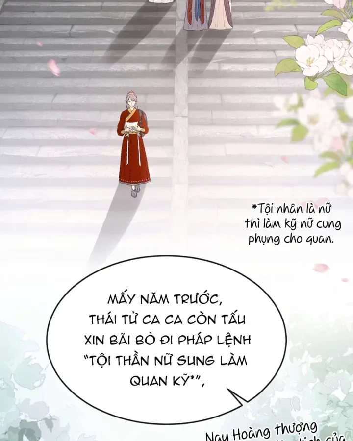 Đích Nữ Vi Mưu chương 83 - trang 52