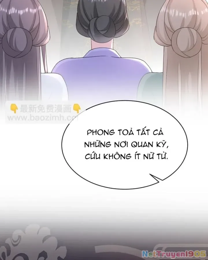 Đích Nữ Vi Mưu chương 83 - trang 54