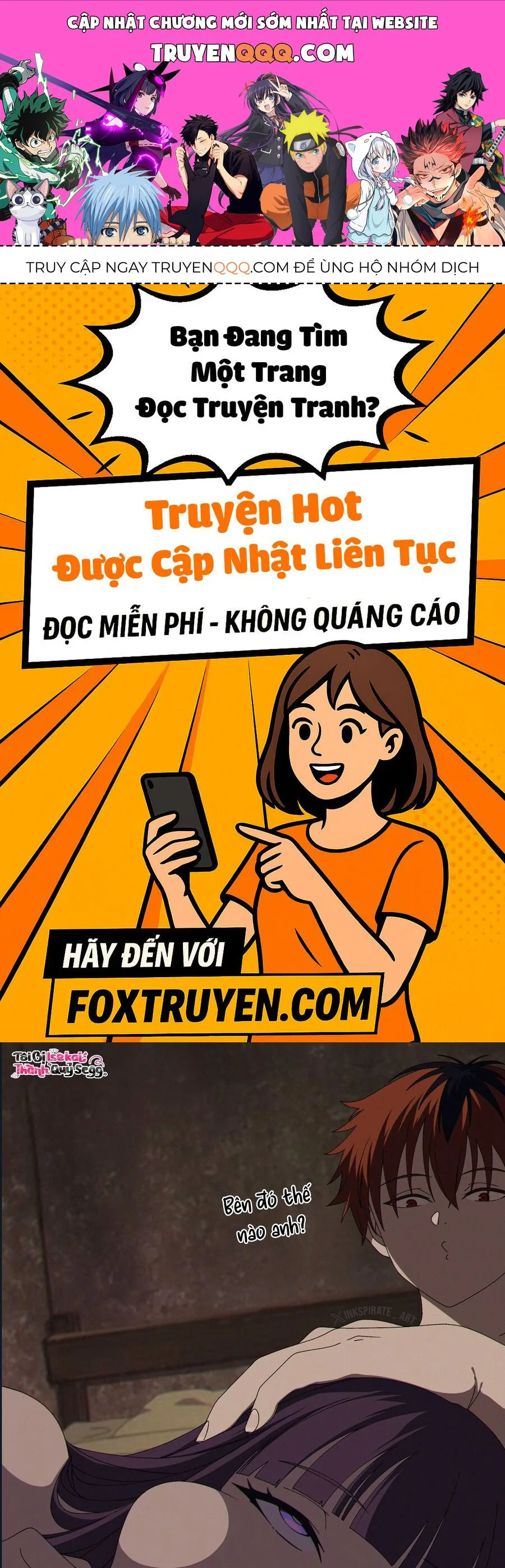 Cà Tím X Cà Chua chương 5 - trang 1