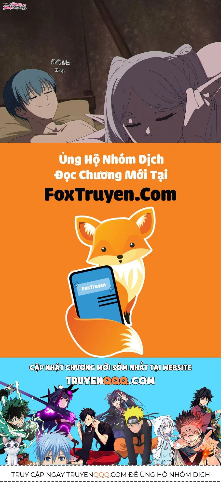 Cà Tím X Cà Chua chương 5 - trang 2