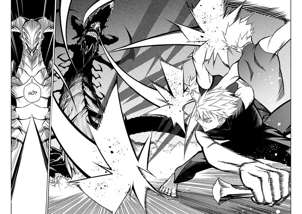 Ragna Crimson chương 3 - trang 47