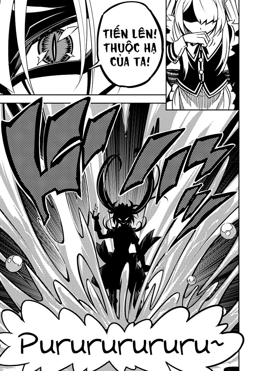 Ragna Crimson chương 3 - trang 54