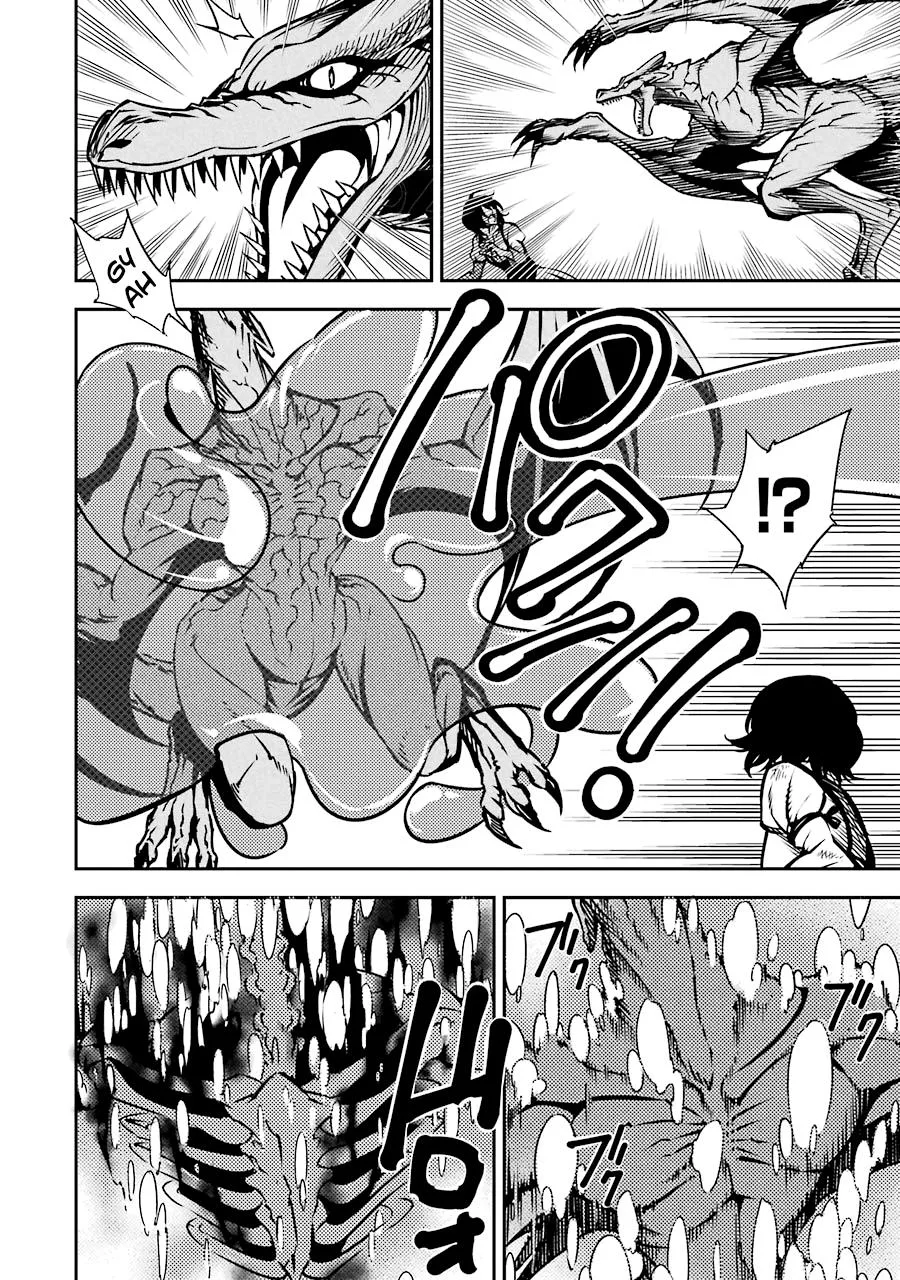 Ragna Crimson chương 3 - trang 55