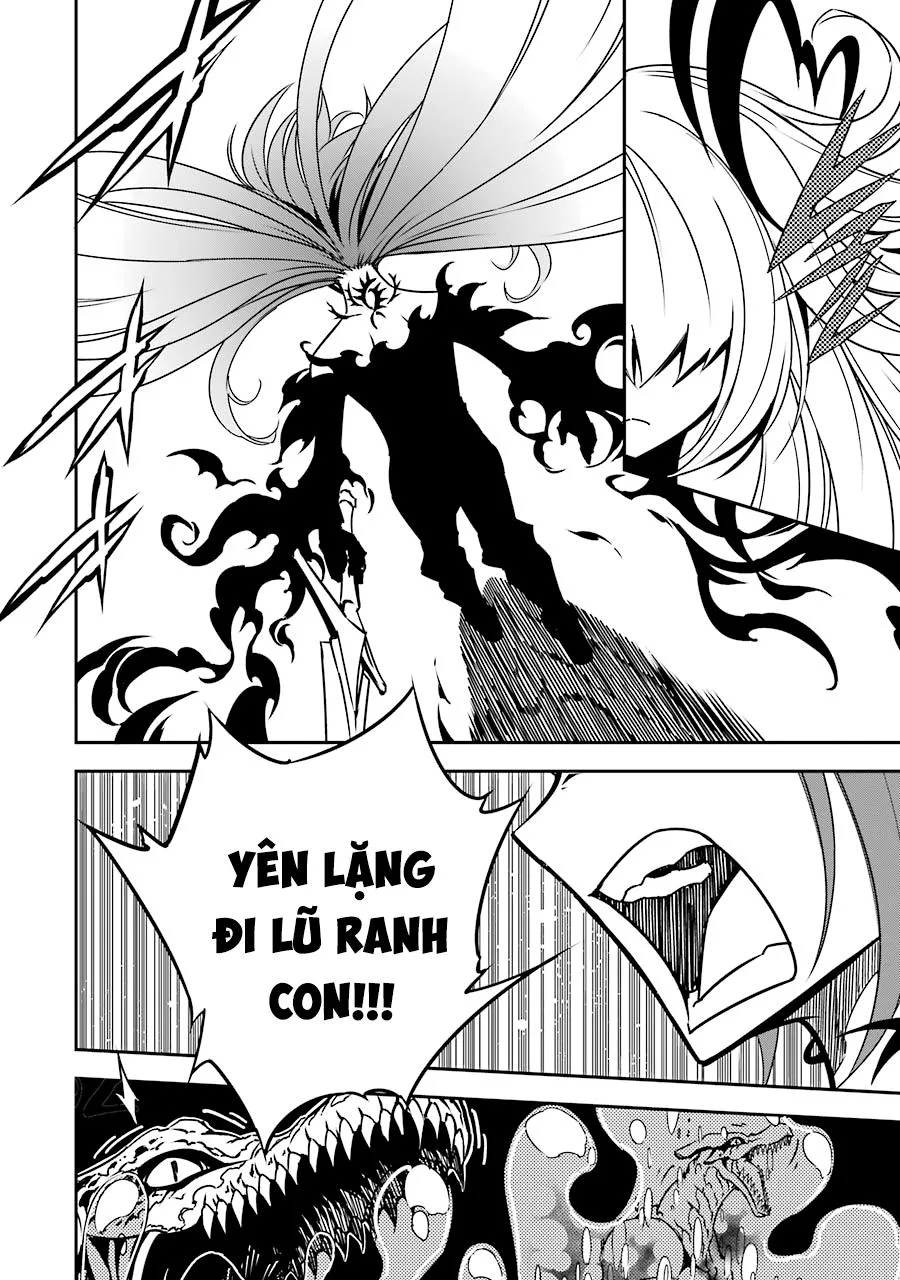 Ragna Crimson chương 3 - trang 57