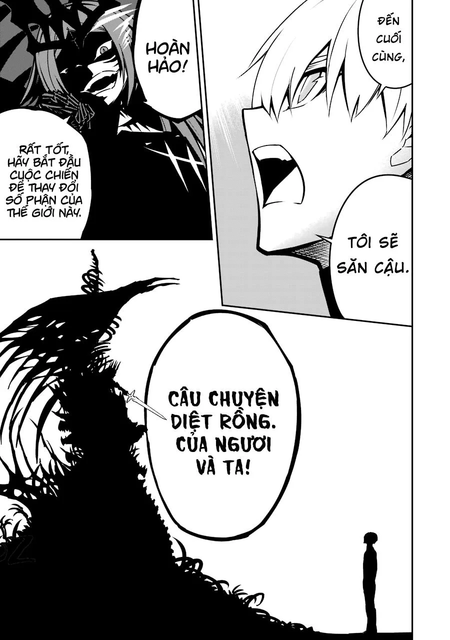 Ragna Crimson chương 3 - trang 65