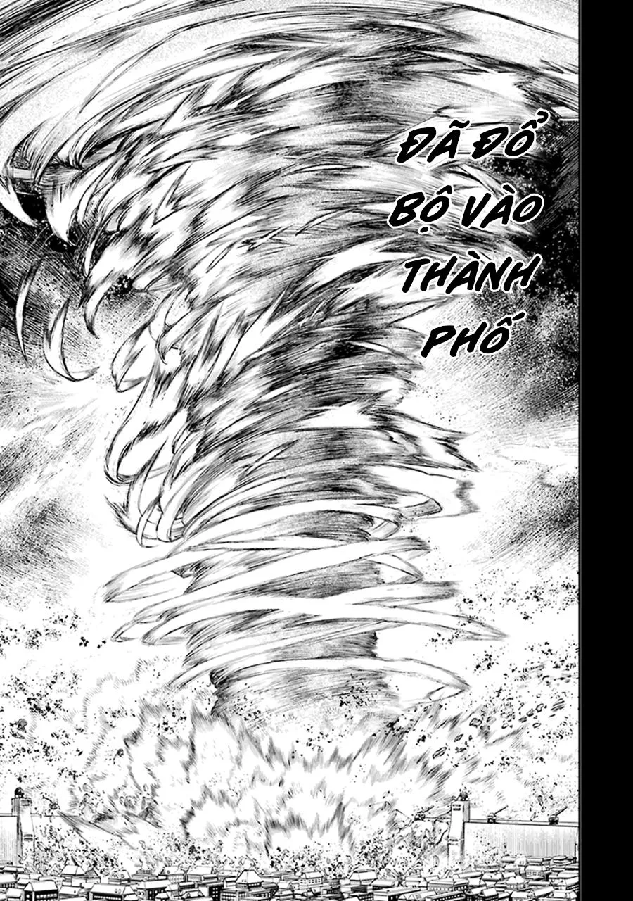 Ragna Crimson chương 4 - trang 19