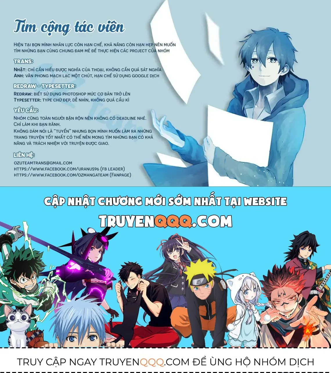 Ragna Crimson chương 8.2 - trang 21
