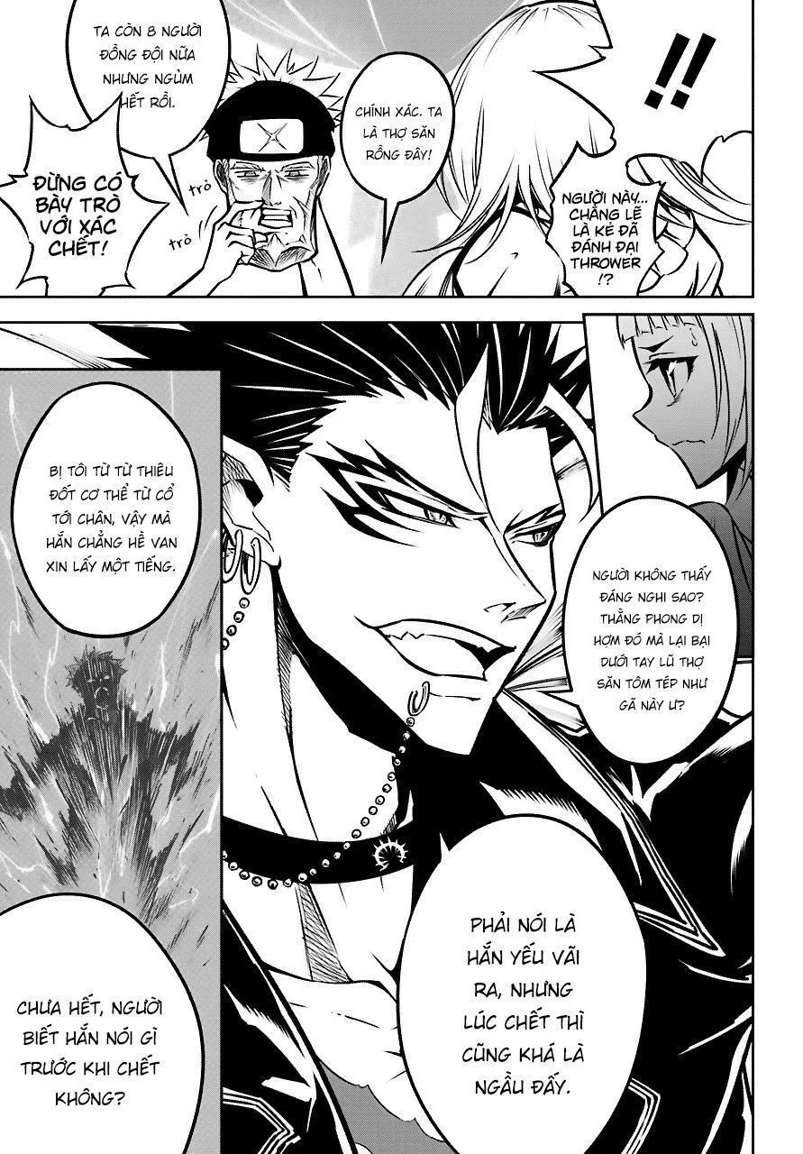 Ragna Crimson chương 21.6 - trang 6