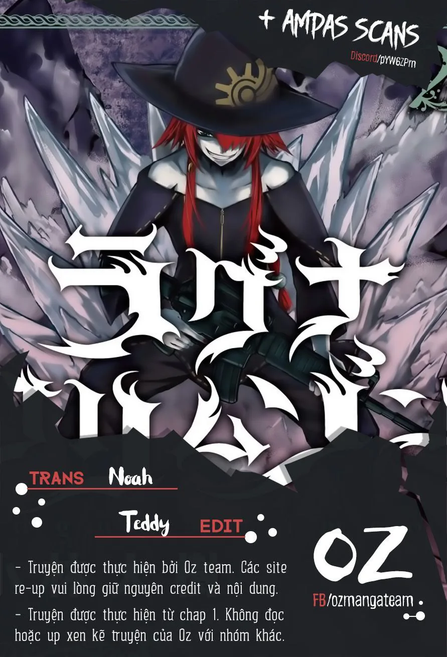 Ragna Crimson chương 22 - trang 2
