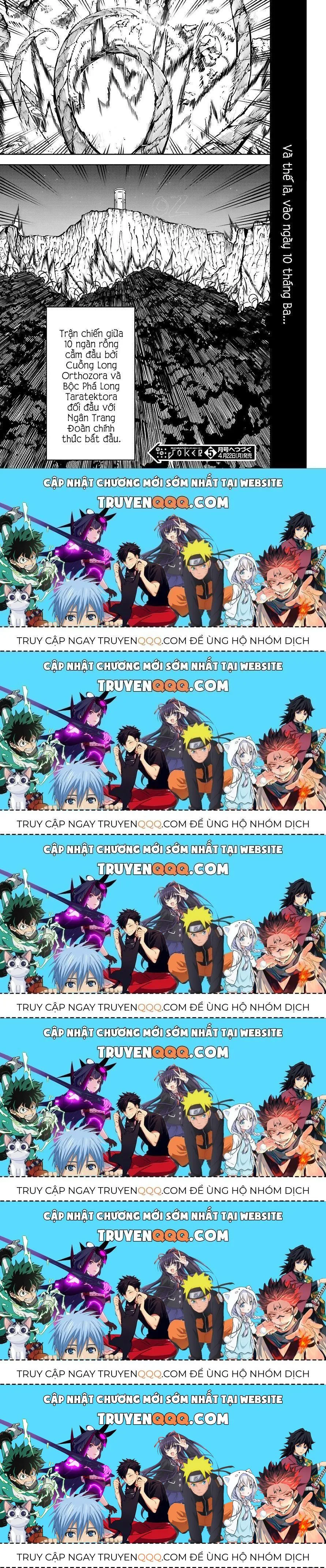 Ragna Crimson chương 22.6 - trang 38