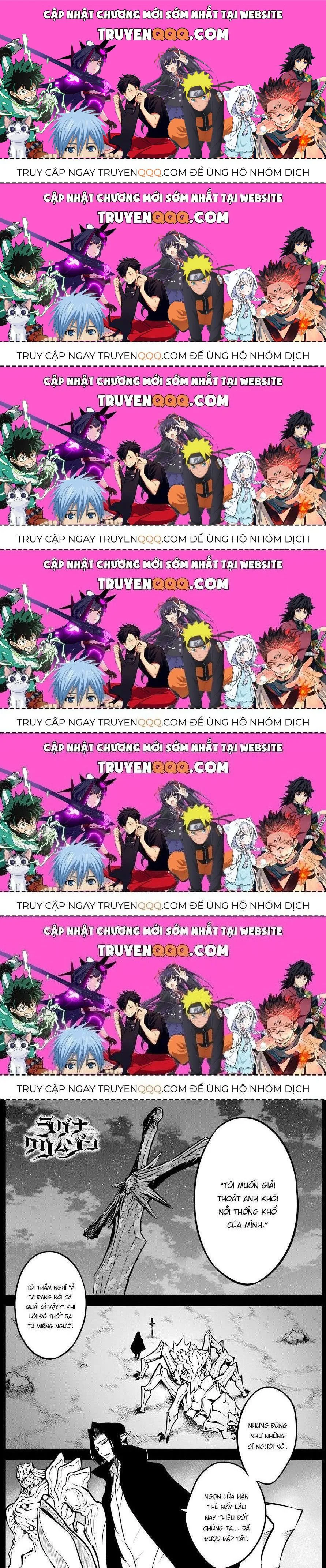 Ragna Crimson chương 22.9 - trang 1