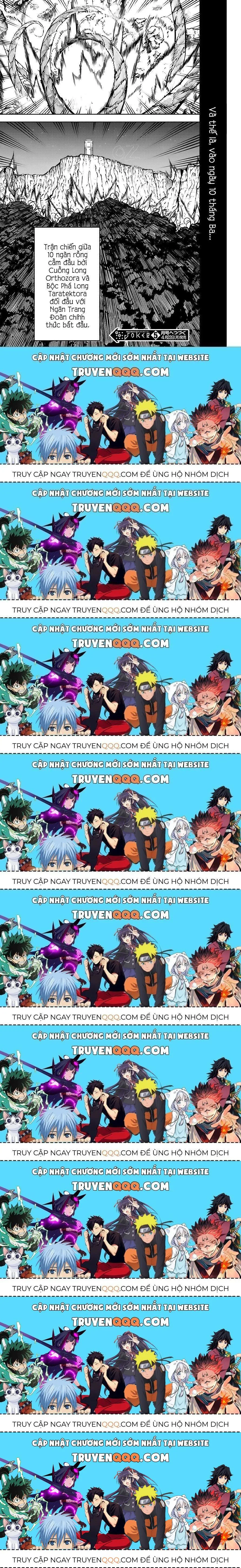 Ragna Crimson chương 22.9 - trang 38