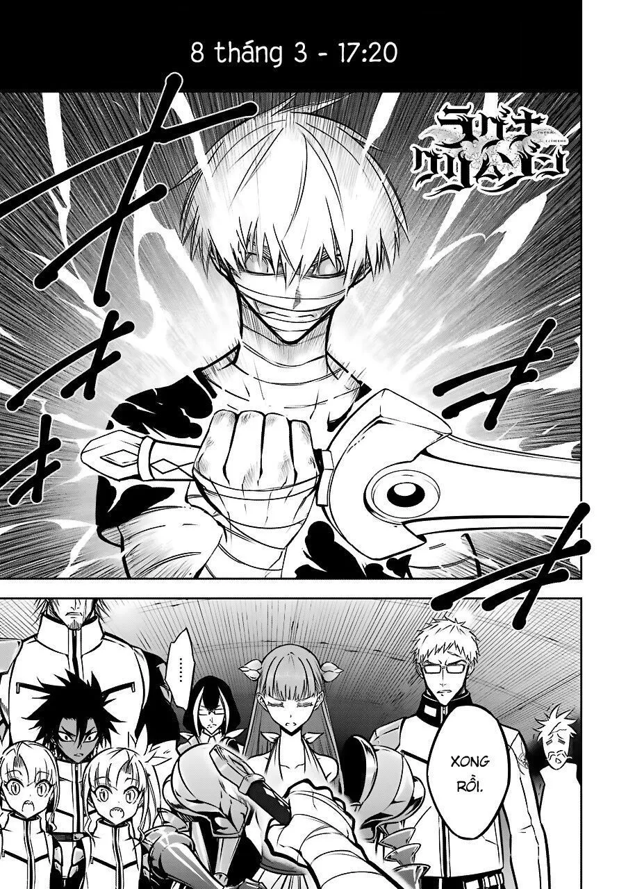Ragna Crimson chương 23.2 - trang 2