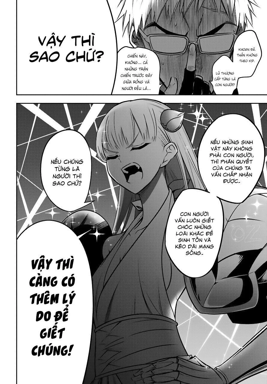 Ragna Crimson chương 23.2 - trang 25
