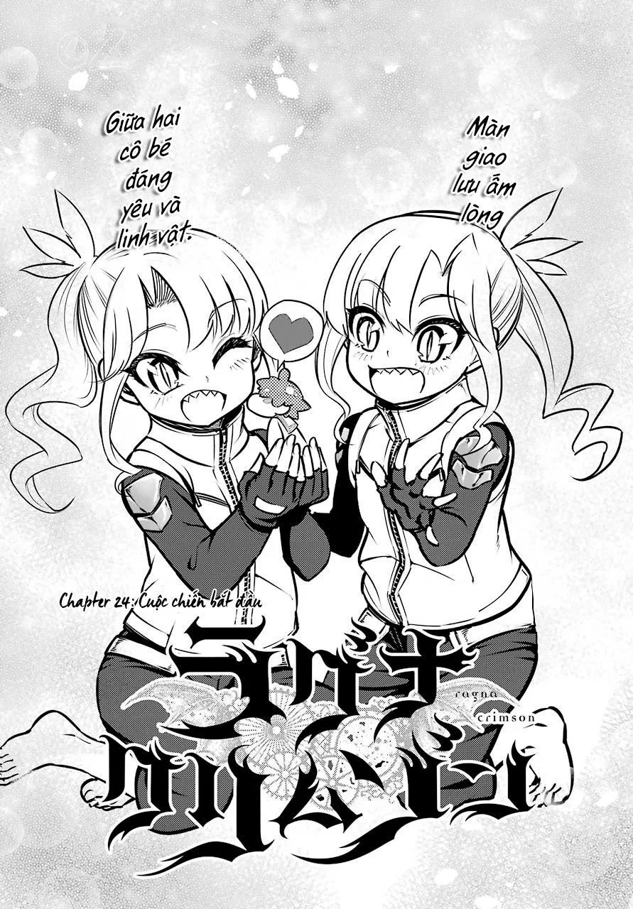 Ragna Crimson chương 24.2 - trang 2