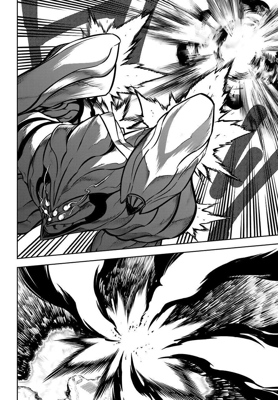 Ragna Crimson chương 24.2 - trang 32
