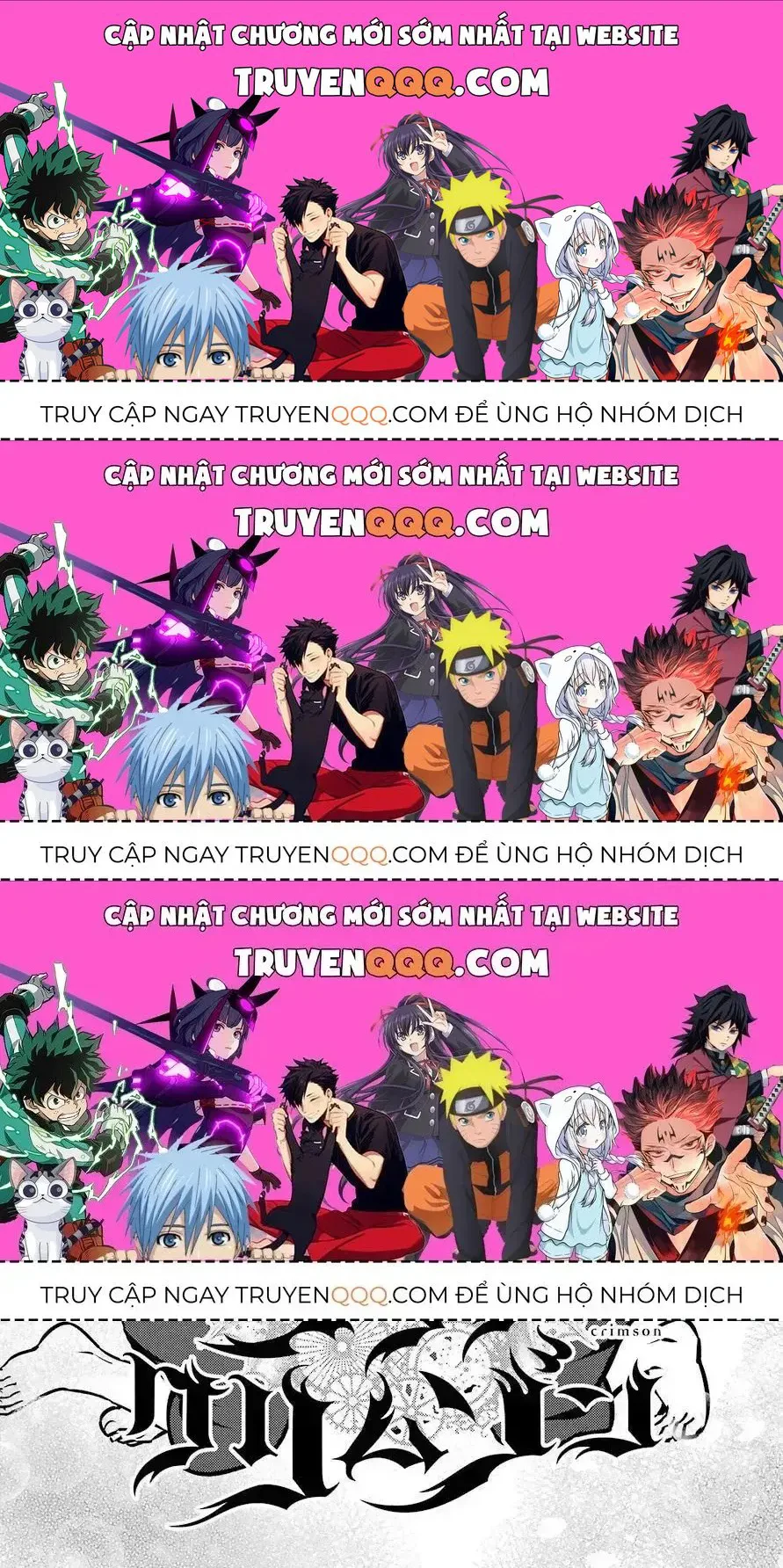 Ragna Crimson chương 24.8 - trang 1
