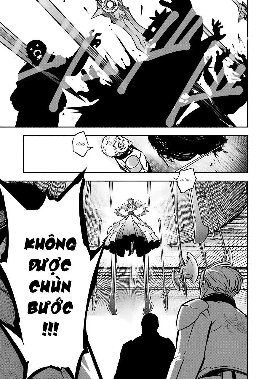 Ragna Crimson chương 24.8 - trang 48