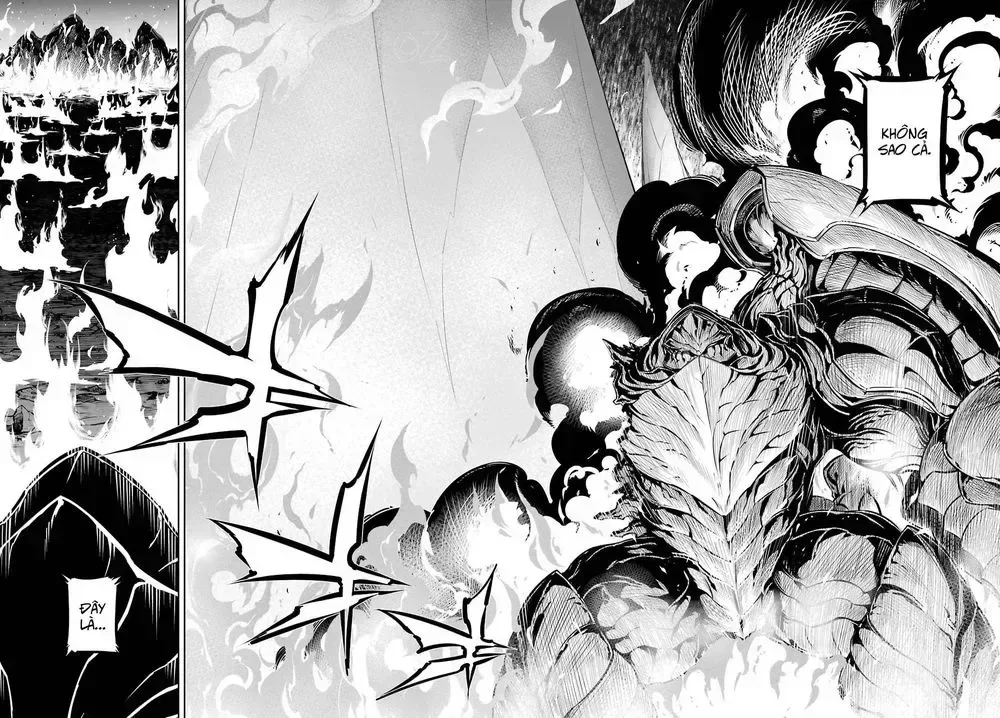 Ragna Crimson chương 26.3 - trang 17