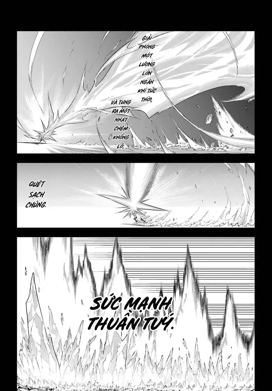 Ragna Crimson chương 27.2 - trang 4