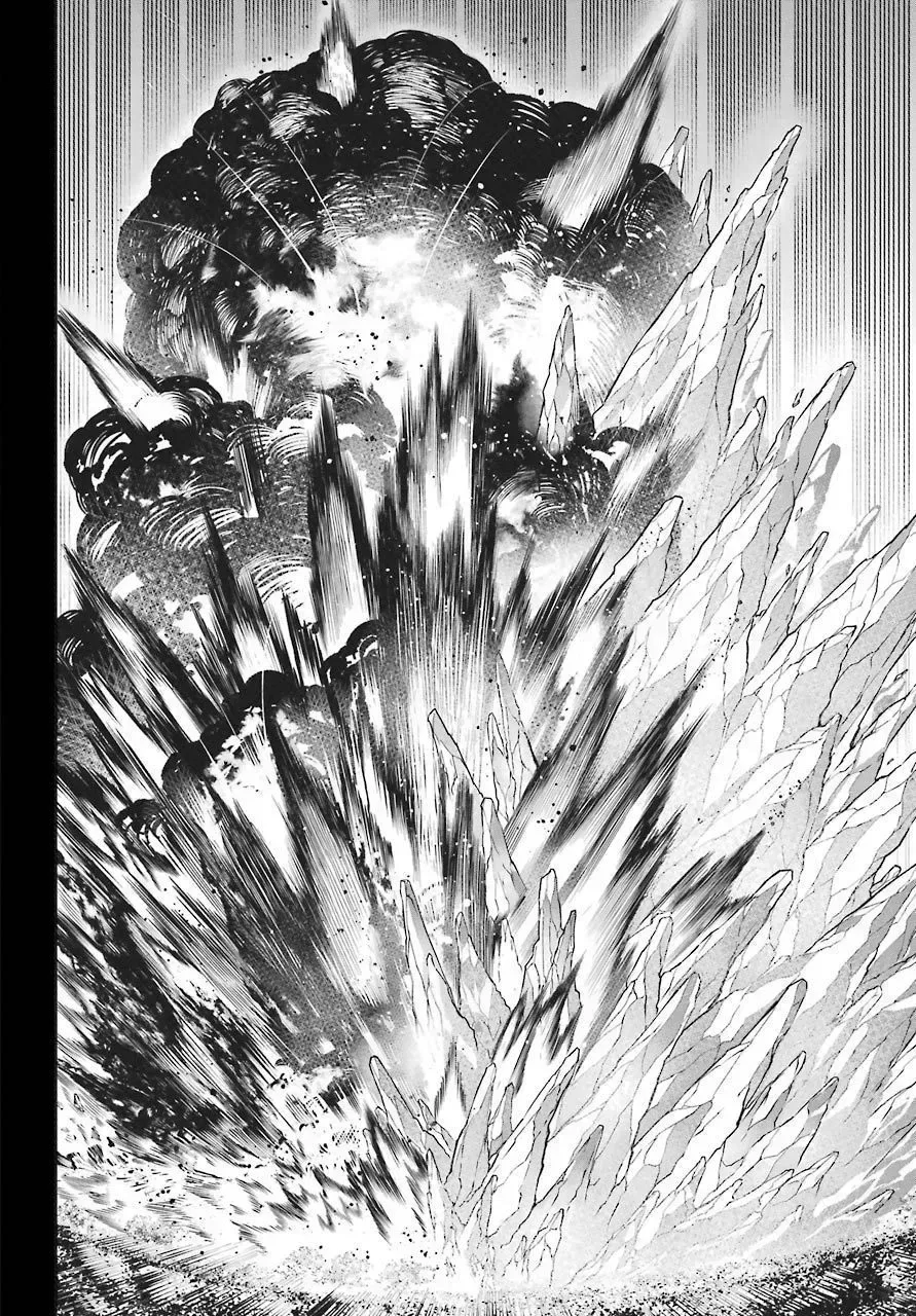 Ragna Crimson chương 27.2 - trang 8