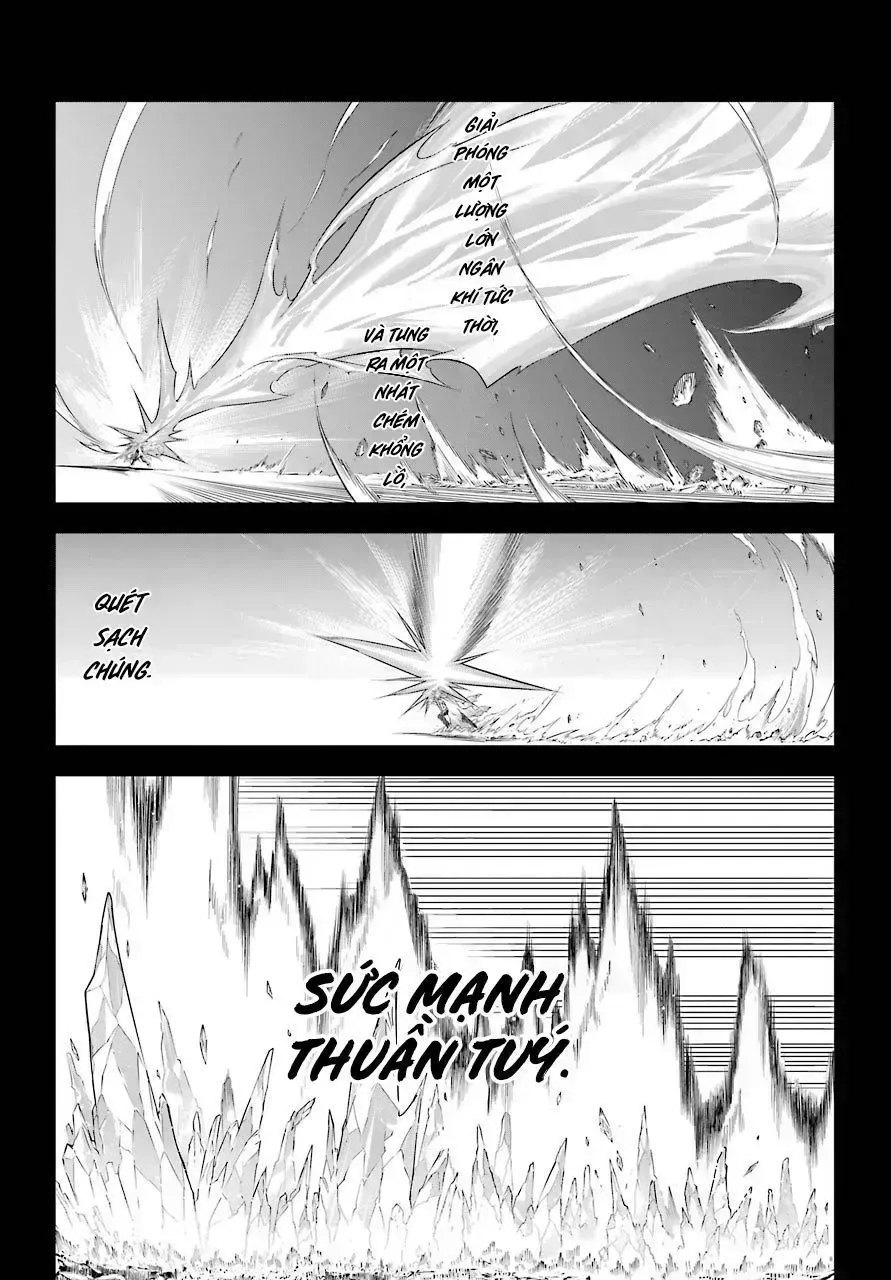 Ragna Crimson chương 27.5 - trang 6