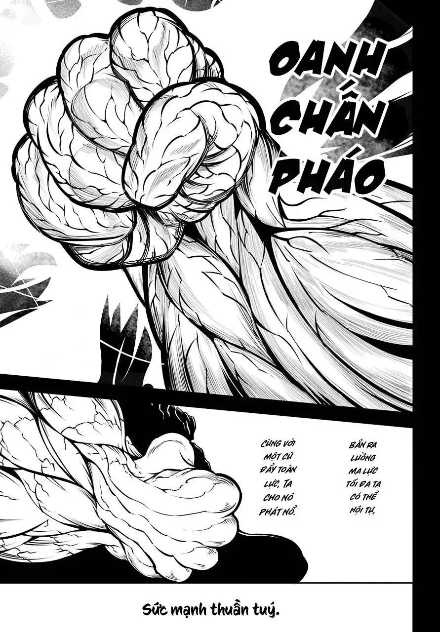 Ragna Crimson chương 27.8 - trang 7