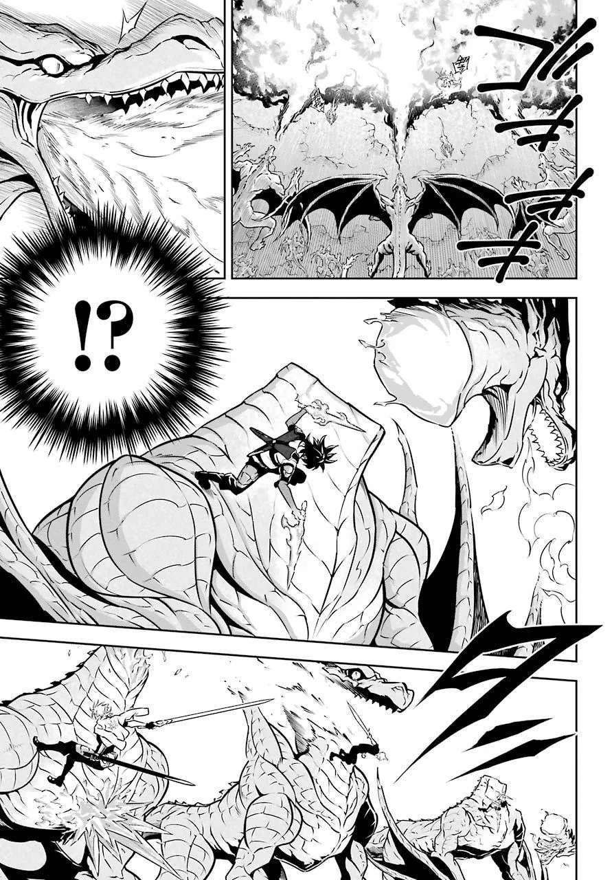 Ragna Crimson chương 28 - trang 6