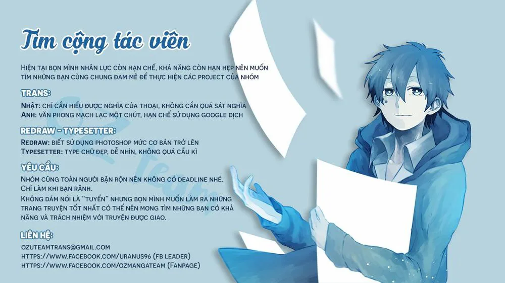 Ragna Crimson chương 28 - trang 36