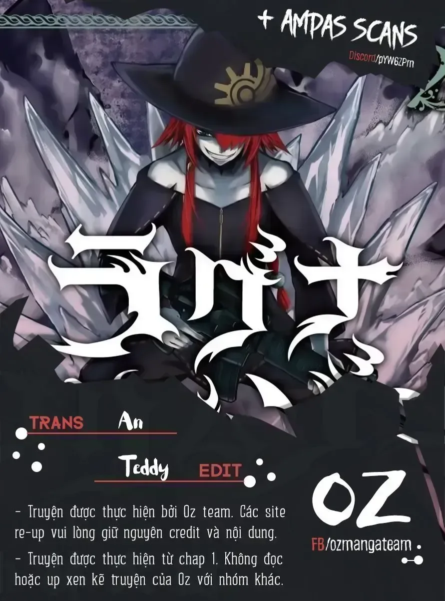 Ragna Crimson chương 28.4 - trang 4