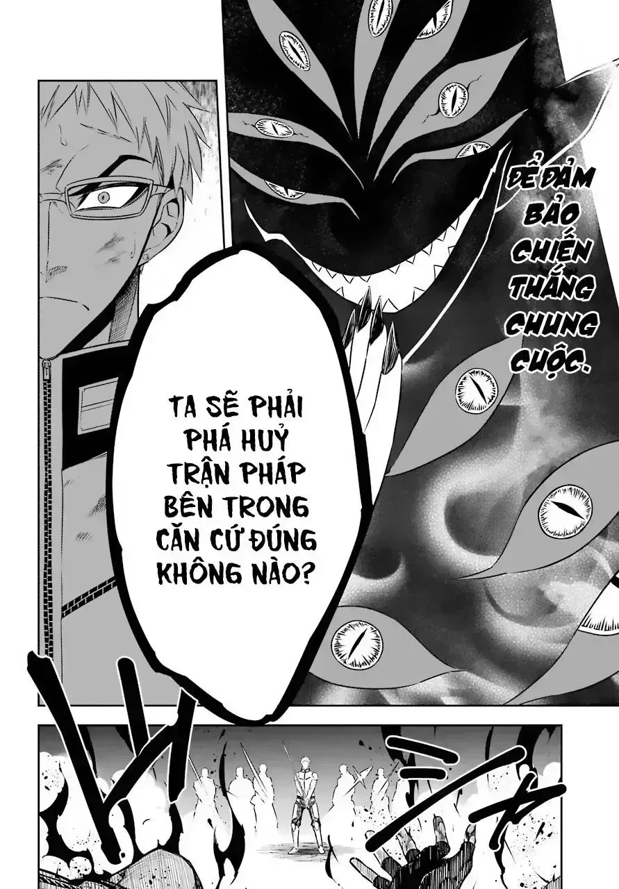 Ragna Crimson chương 29.9 - trang 29