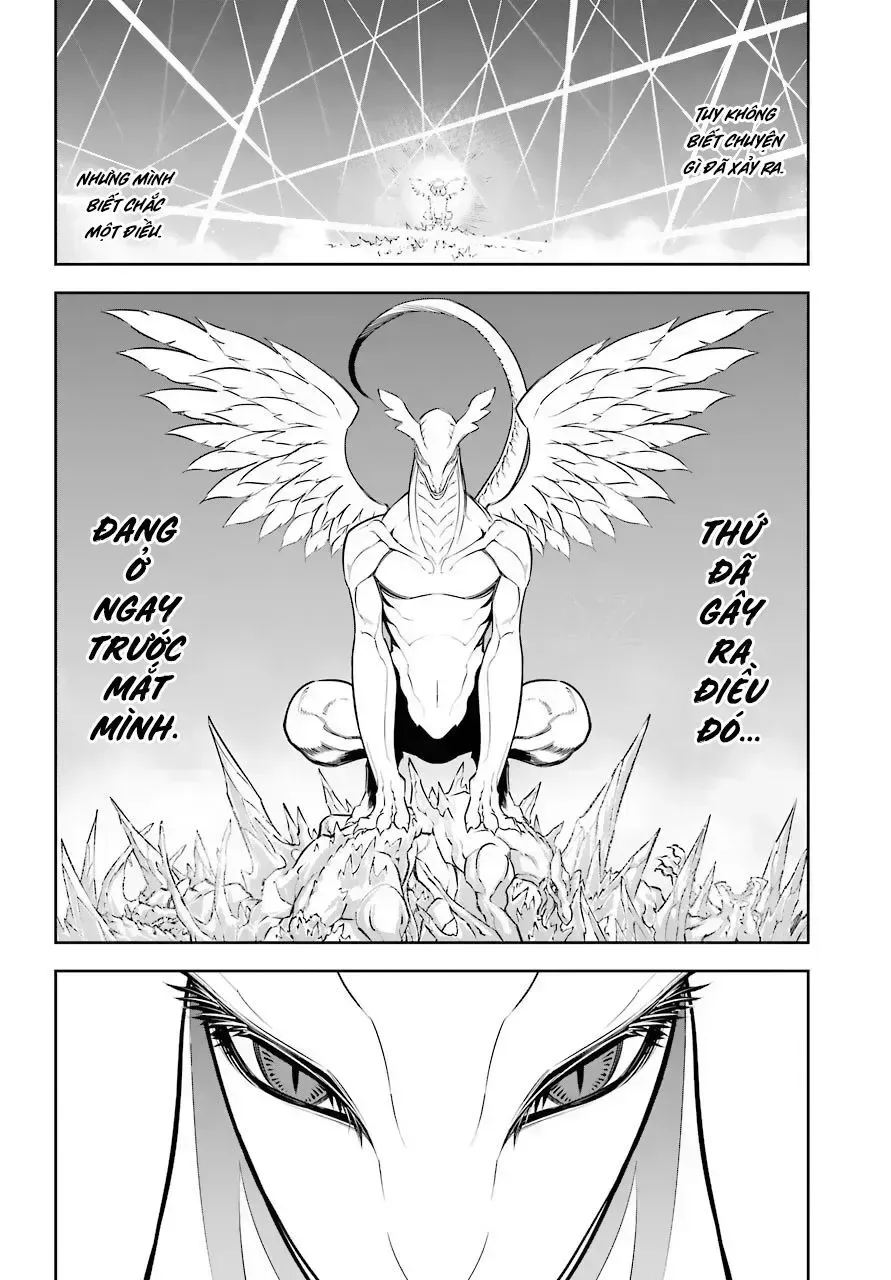 Ragna Crimson chương 29.9 - trang 31