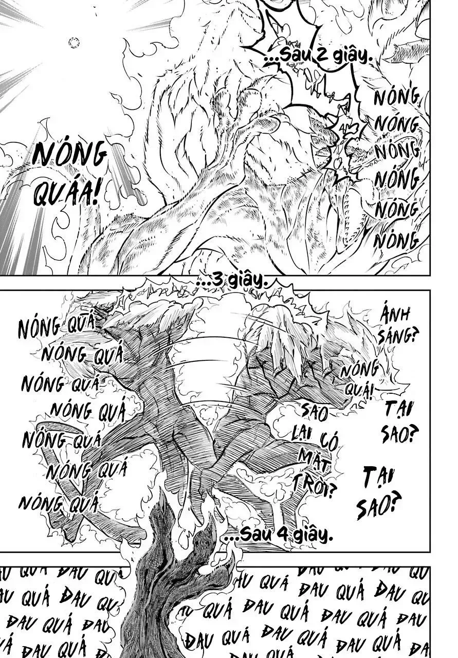 Ragna Crimson chương 30.2 - trang 32