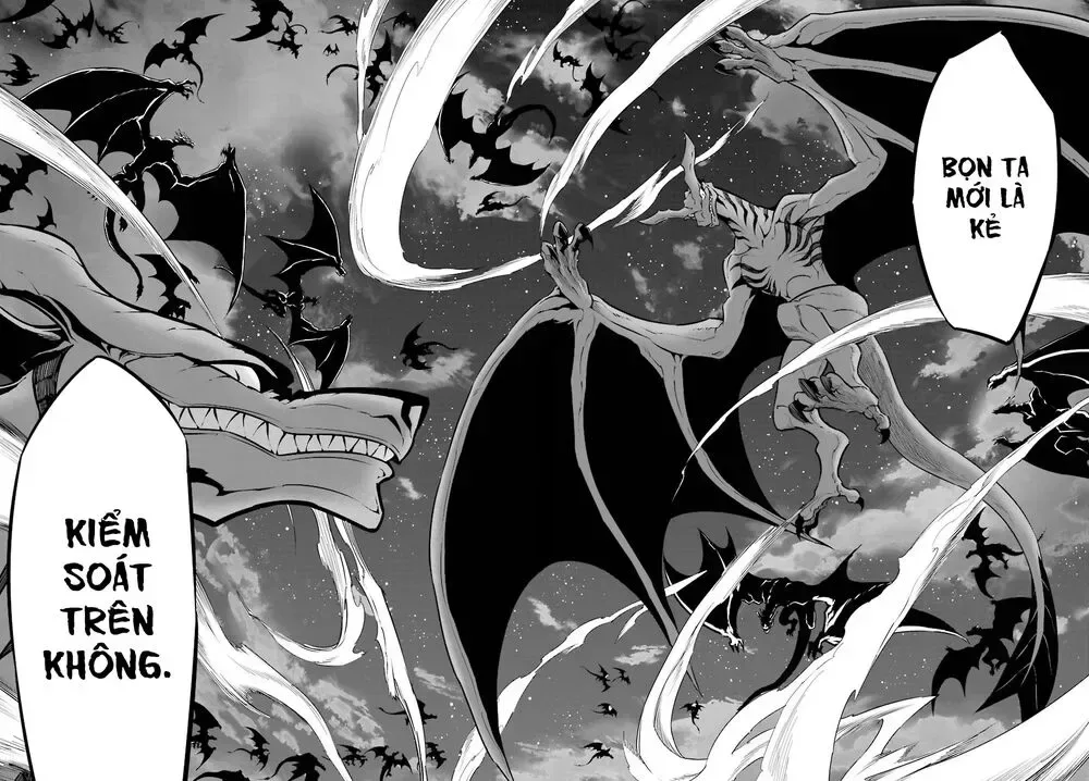 Ragna Crimson chương 32.1 - trang 22