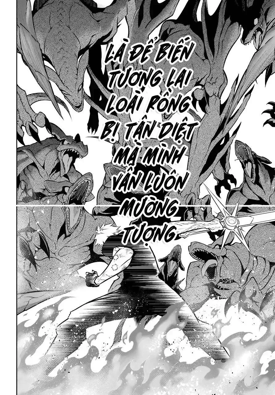 Ragna Crimson chương 33.9 - trang 24