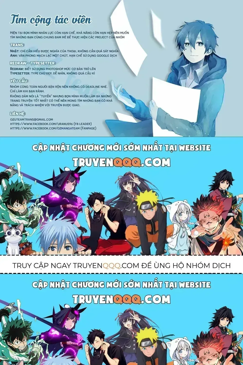 Ragna Crimson chương 33.9 - trang 54
