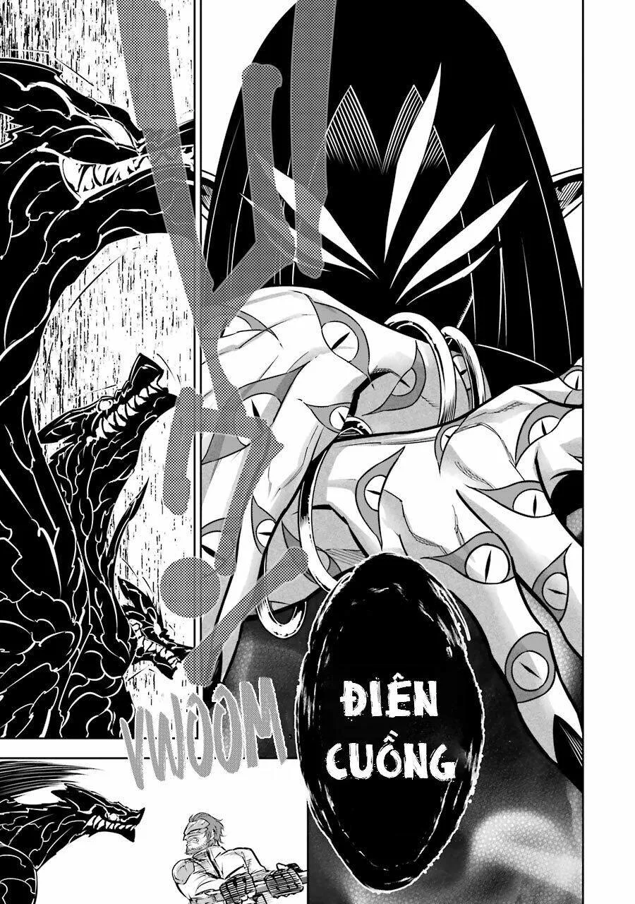 Ragna Crimson chương 35 - trang 14