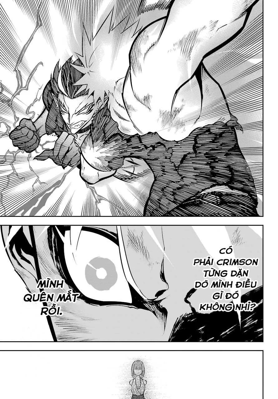 Ragna Crimson chương 40 - trang 4