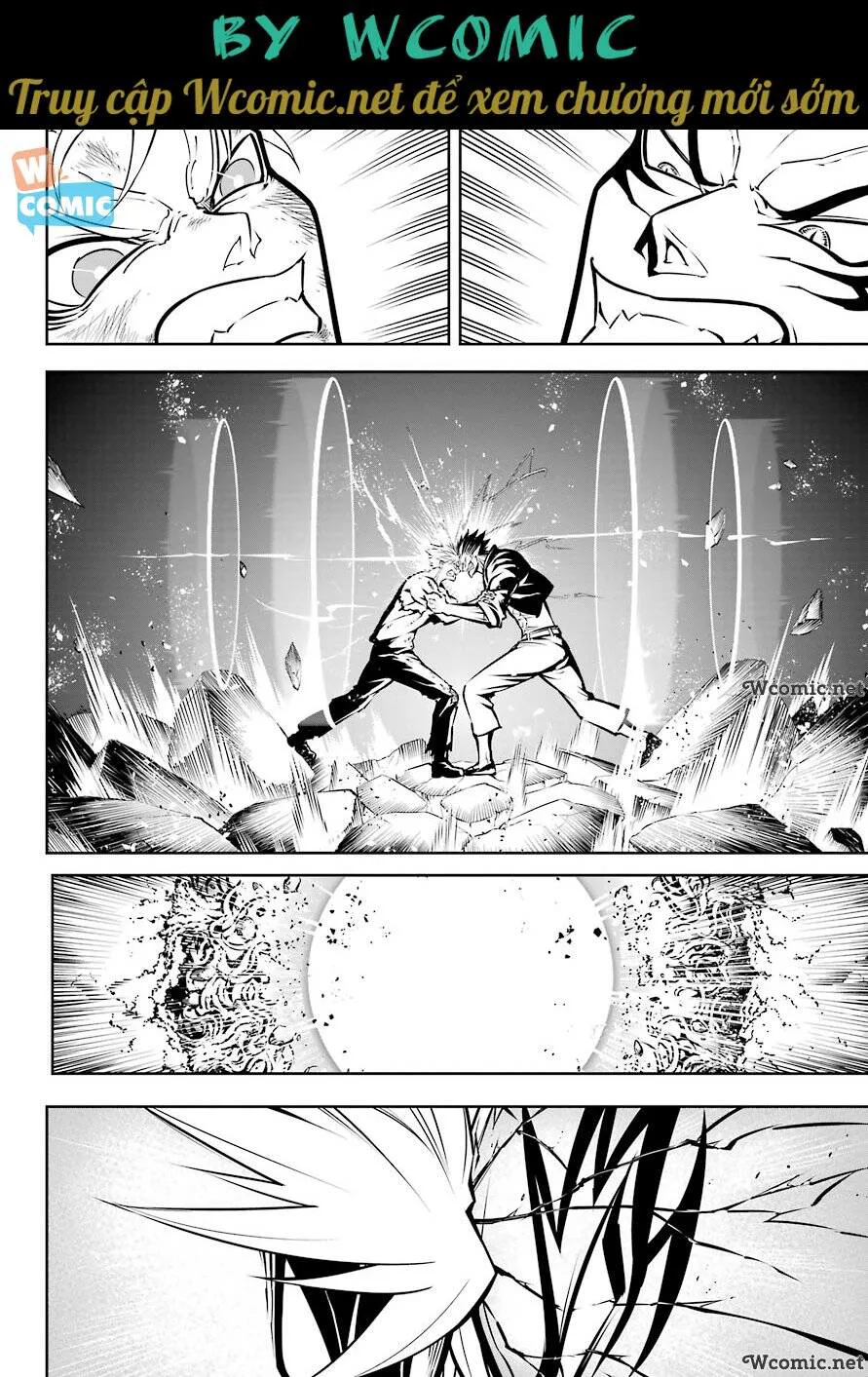 Ragna Crimson chương 40 - trang 7
