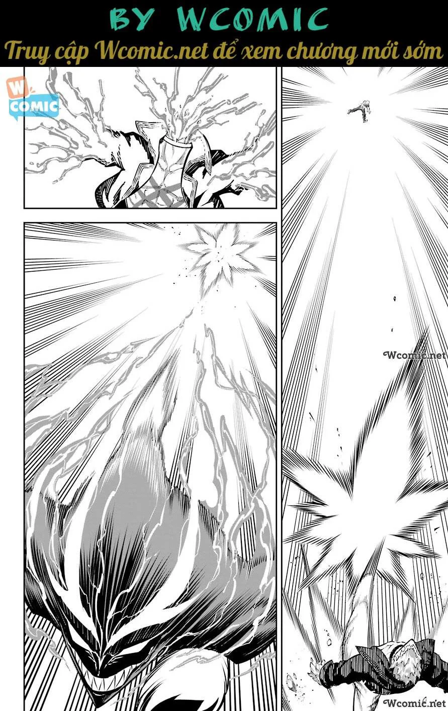 Ragna Crimson chương 40 - trang 9