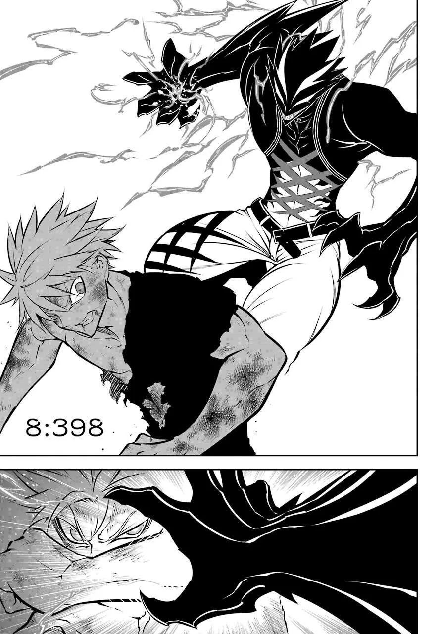 Ragna Crimson chương 40 - trang 10