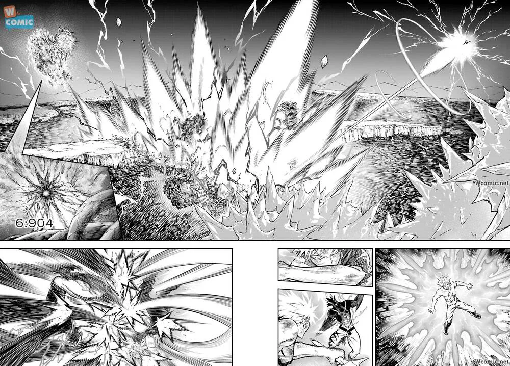 Ragna Crimson chương 40 - trang 11