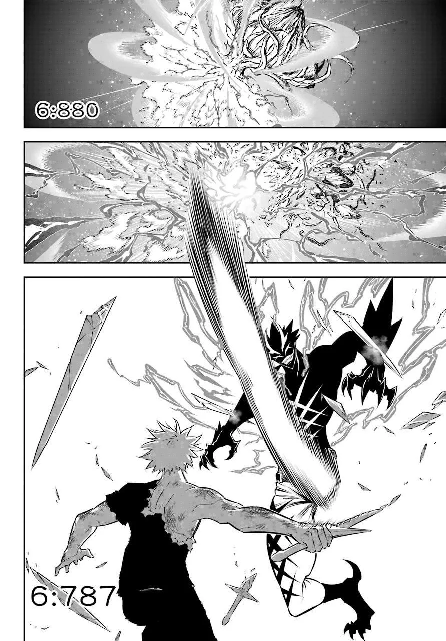 Ragna Crimson chương 40 - trang 12