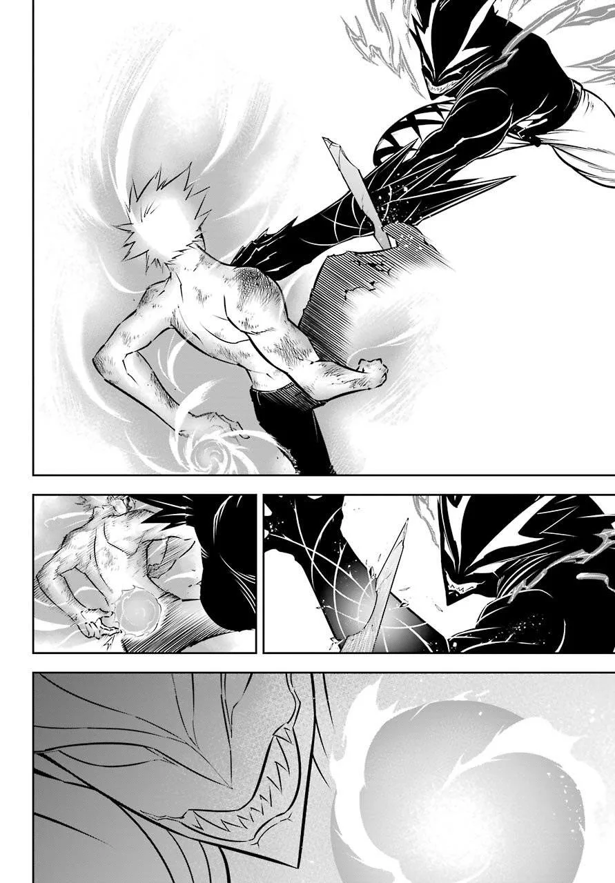 Ragna Crimson chương 40 - trang 14